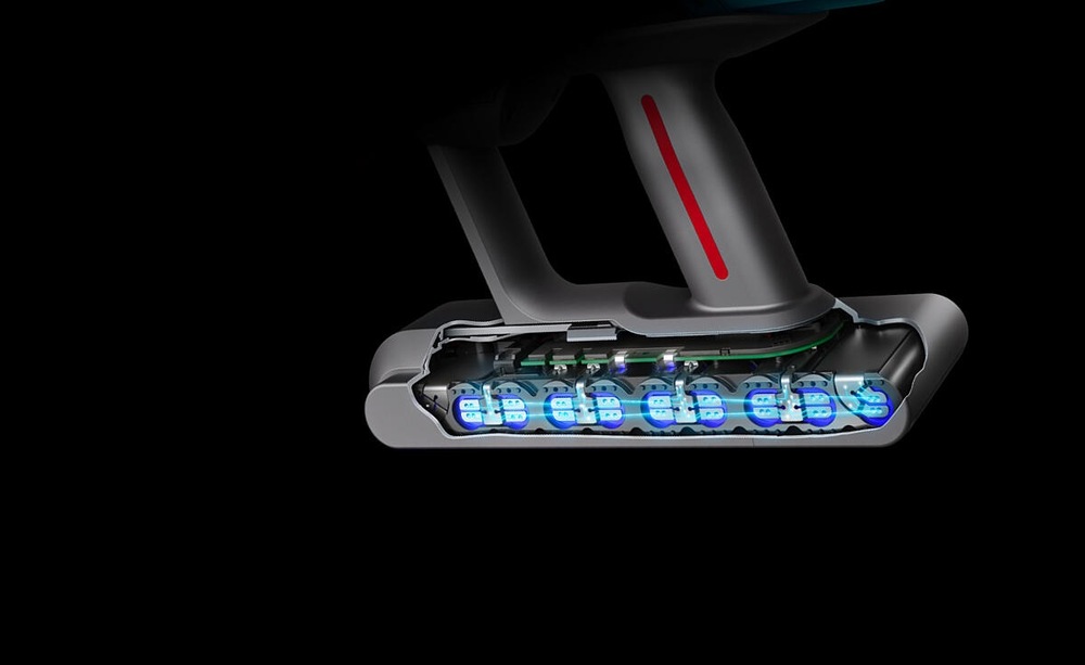 Až 70 minut provozu